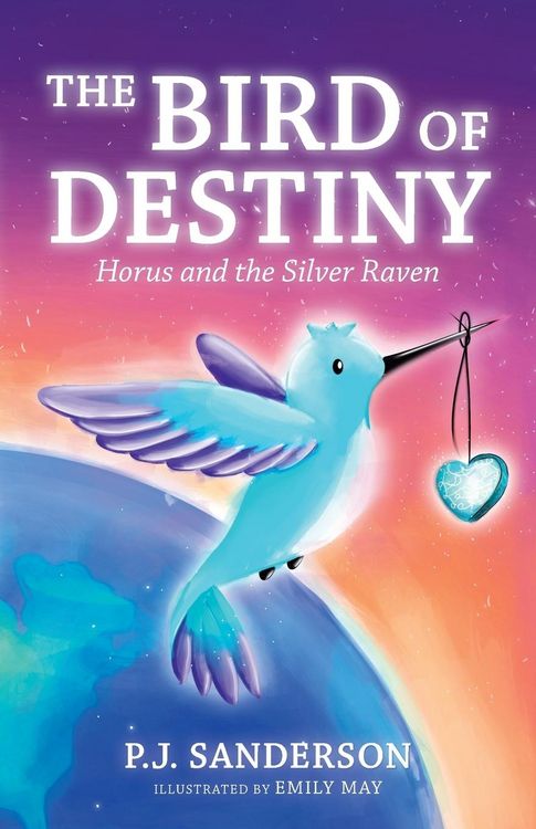 Produktbild: The Bird of Destiny