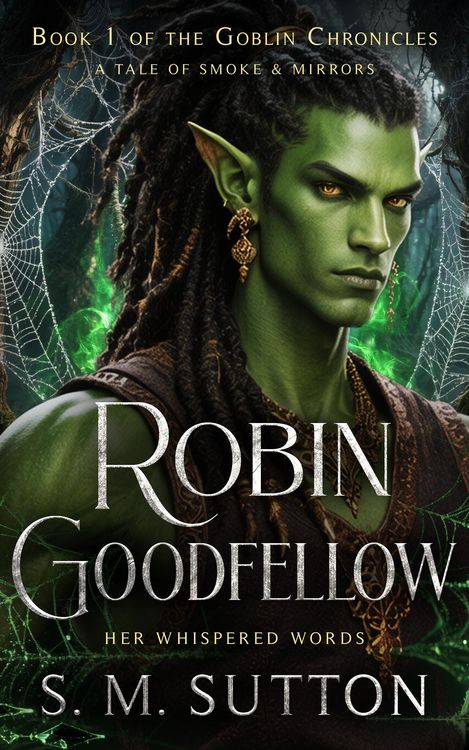 Produktbild: Robin Goodfellow