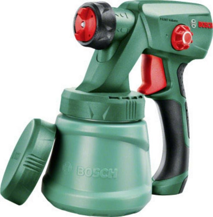 Produktbild: Bosch Home and Garden Farbspr&uuml;hpistole