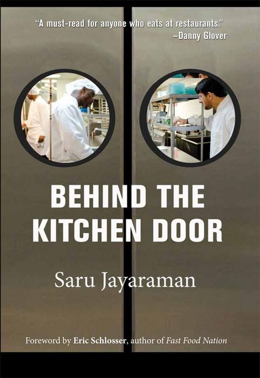 Produktbild: Behind the Kitchen Door
