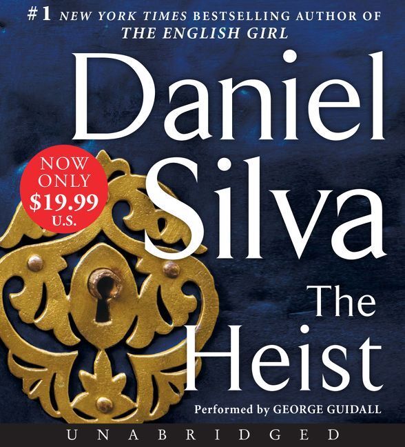 Produktbild: The Heist