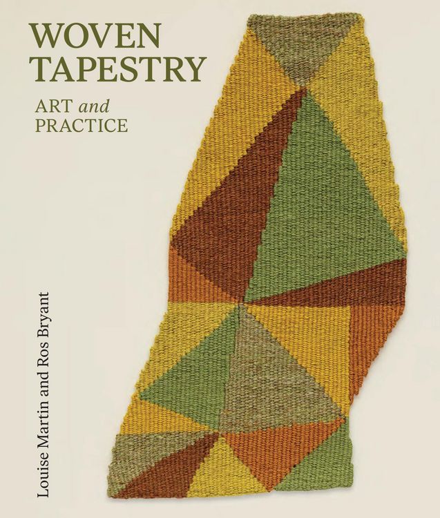 Produktbild: Woven Tapestry