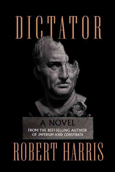 Produktbild: Dictator