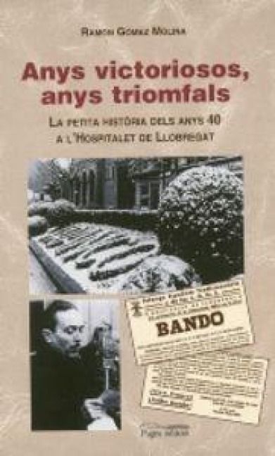 Produktbild: Anys victoriosos, anys triomfals