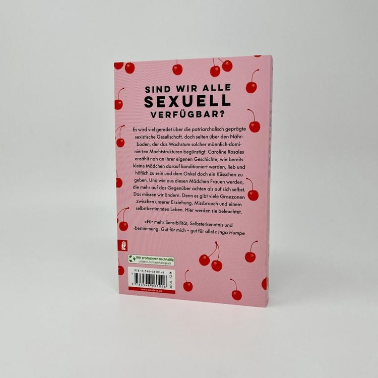 Produktbild: Sexuell verf&uuml;gbar