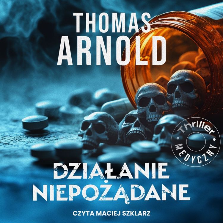 Produktbild: Działania niepożądane