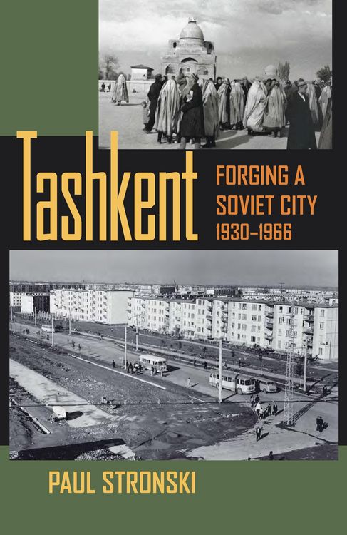 Produktbild: Tashkent