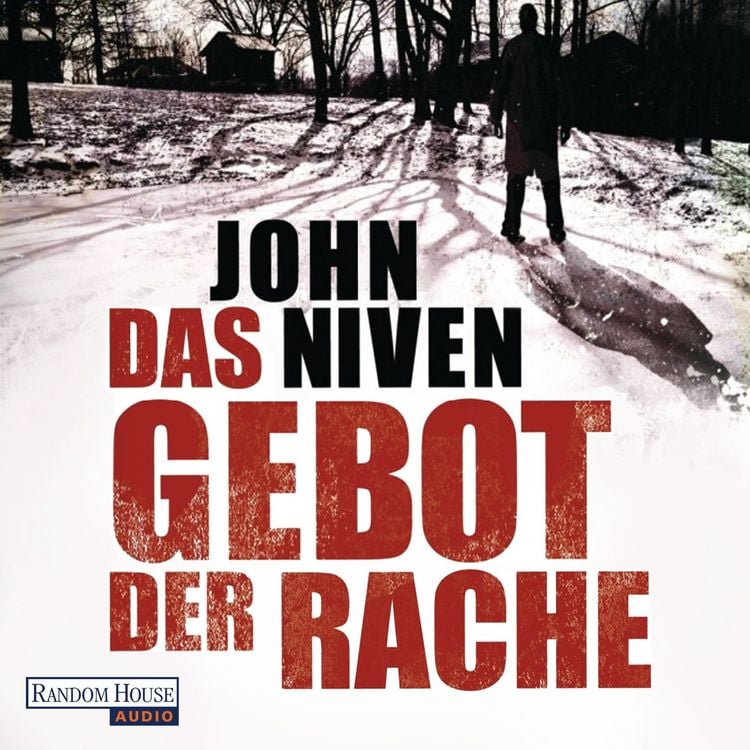 Produktbild: Das Gebot der Rache