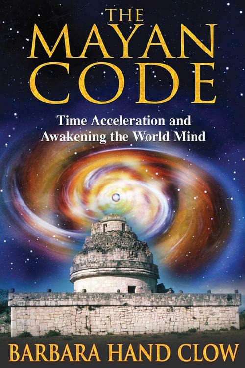Produktbild: The Mayan Code