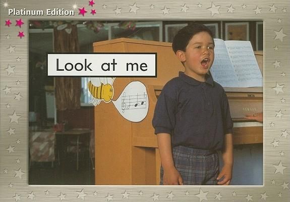 Produktbild: Look at Me