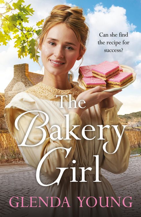 Produktbild: The Bakery Girl