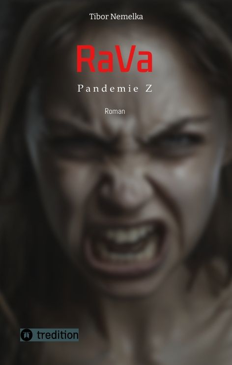 Produktbild: RaVa: Pandemie Z