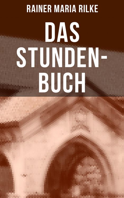 Produktbild: Das Stunden-Buch