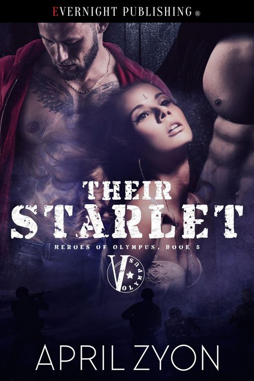 Produktbild: Their Starlet