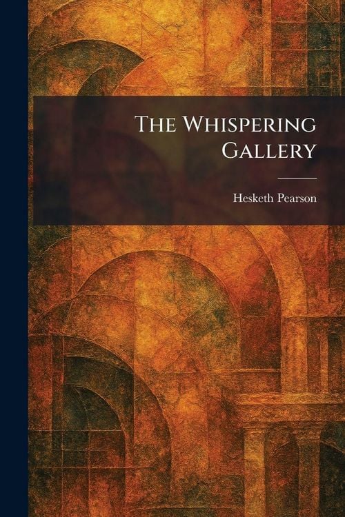 Produktbild: The Whispering Gallery
