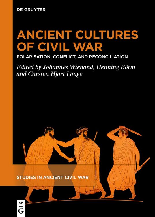 Produktbild: Ancient Cultures of Civil War
