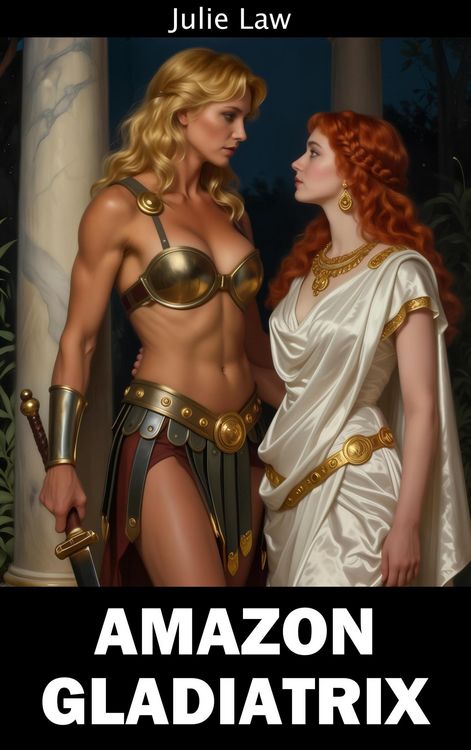Produktbild: Amazon Gladiatrix