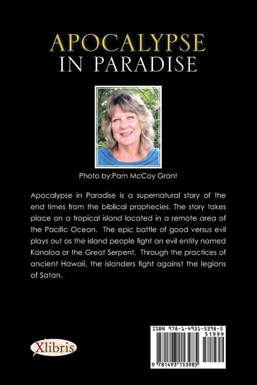 Produktbild: Apocalypse in Paradise
