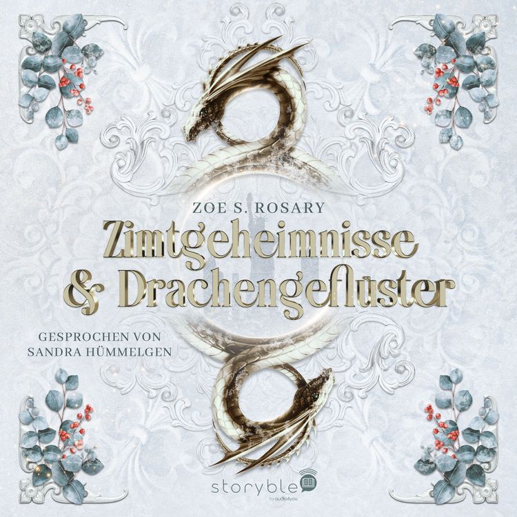 Produktbild: Zimtgeheimnisse & Drachengefl&uuml;ster