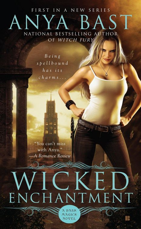 Produktbild: Wicked Enchantment