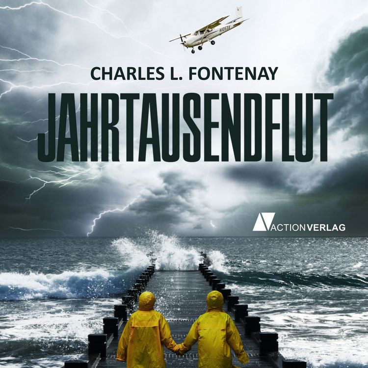 Produktbild: Jahrtausendflut