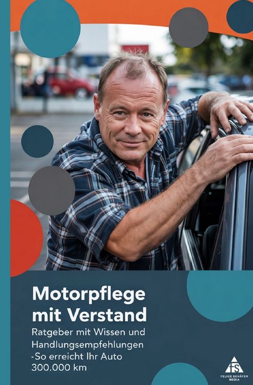 Produktbild: Motorpflege mit Verstand