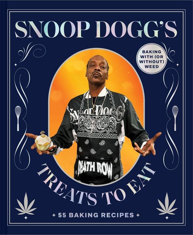 Produktbild: Snoop Dogg's Treats to Eat