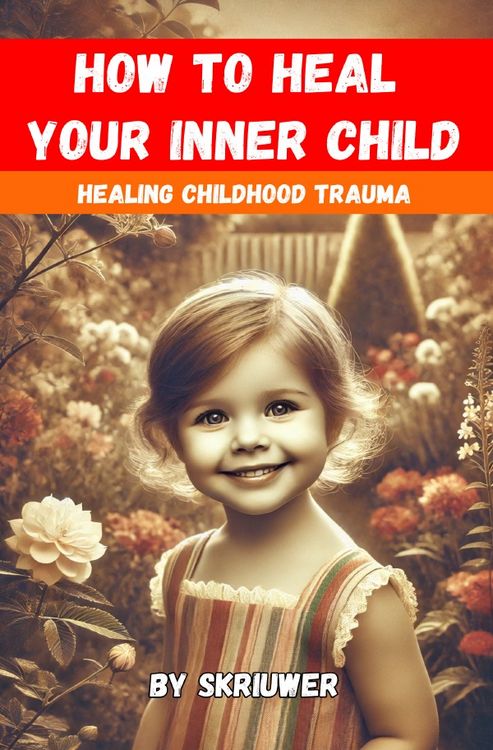 Produktbild: How to Heal Your Inner Child
