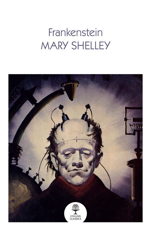 Produktbild: Frankenstein