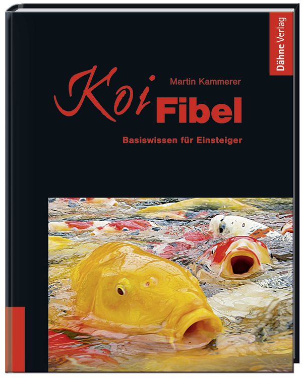 Produktbild: Koi-Fibel
