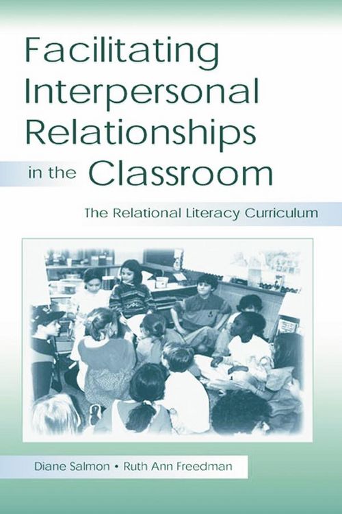 Produktbild: Facilitating interpersonal Relationships in the Classroom