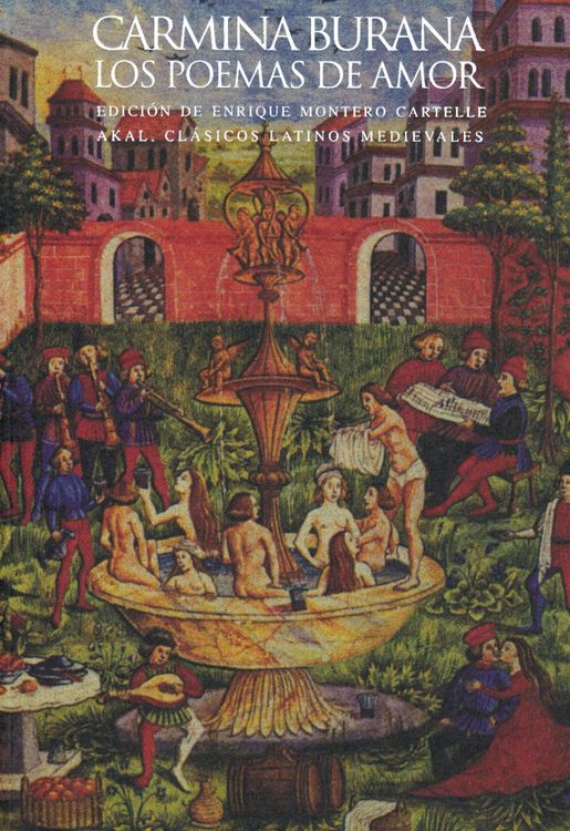 Produktbild: Carmina Burana