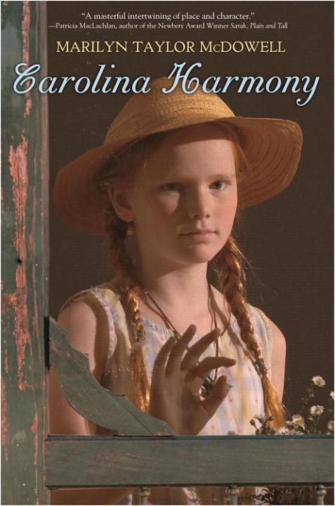 Produktbild: Carolina Harmony
