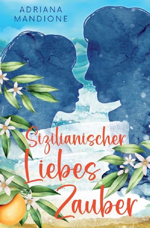 Produktbild: Sizilianischer Liebeszauber