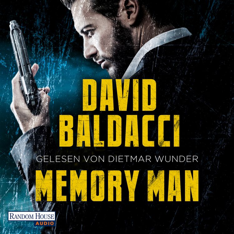 Produktbild: Memory Man