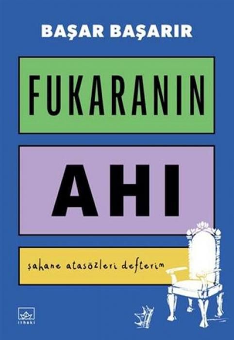 Produktbild: Fukaranin Ahi