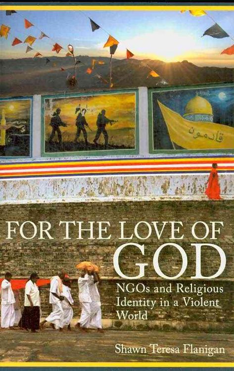 Produktbild: For the Love of God