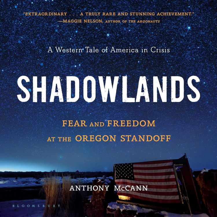 Produktbild: Shadowlands