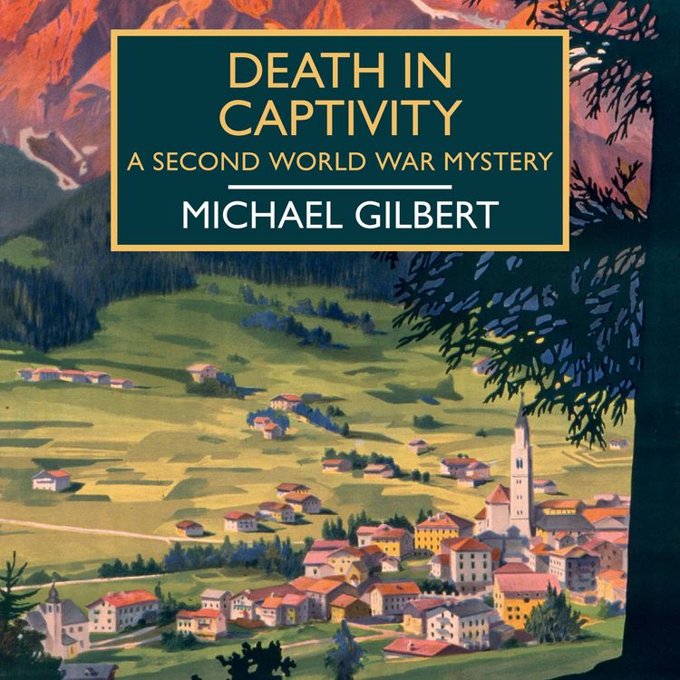 Produktbild: Death in Captivity