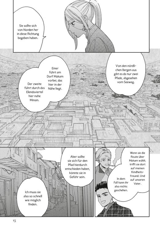 Produktbild: The Male Bride 3