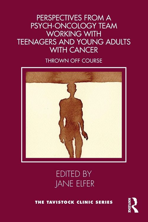 Produktbild: Perspectives from a Psych-Oncology Team Working with Teenagers and Young Adults with Cancer