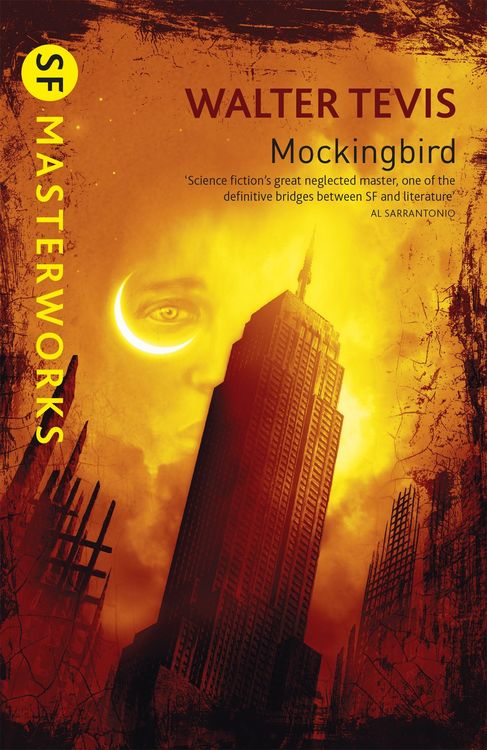 Produktbild: Mockingbird