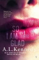Produktbild: So I Am Glad