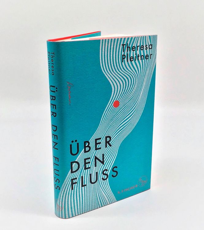 Produktbild: &Uuml;ber den Fluss