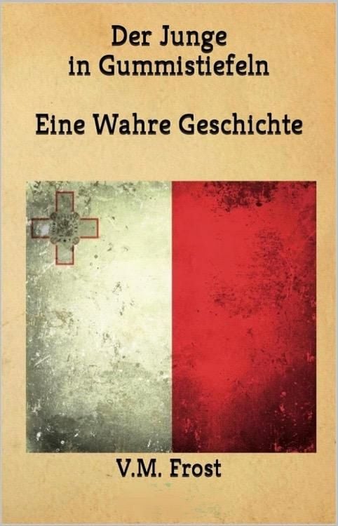 Produktbild: Der Junge in Gummistiefeln