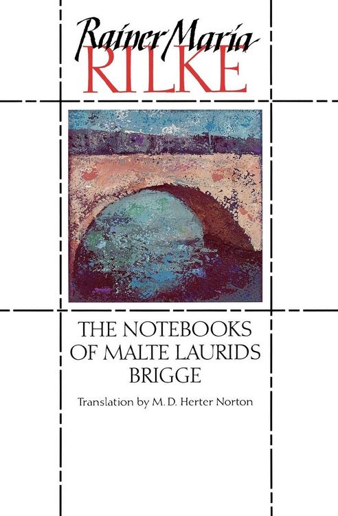 Produktbild: The Notebooks of Malte Laurids Brigge