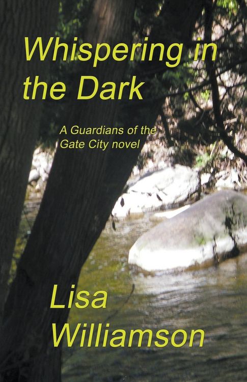 Produktbild: Whispering in the Dark
