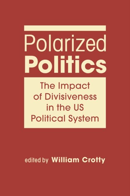Produktbild: Polarized Politics