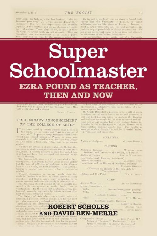 Produktbild: Super Schoolmaster