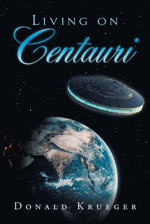 Produktbild: Living on Centauri